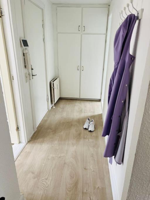 Lovely 1-Bedroom Condo In Aarhus C Exterior foto