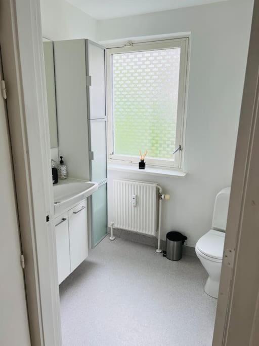 Lovely 1-Bedroom Condo In Aarhus C Exterior foto