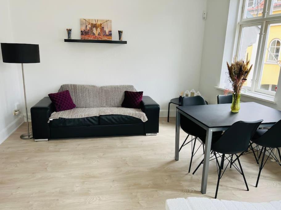 Lovely 1-Bedroom Condo In Aarhus C Exterior foto