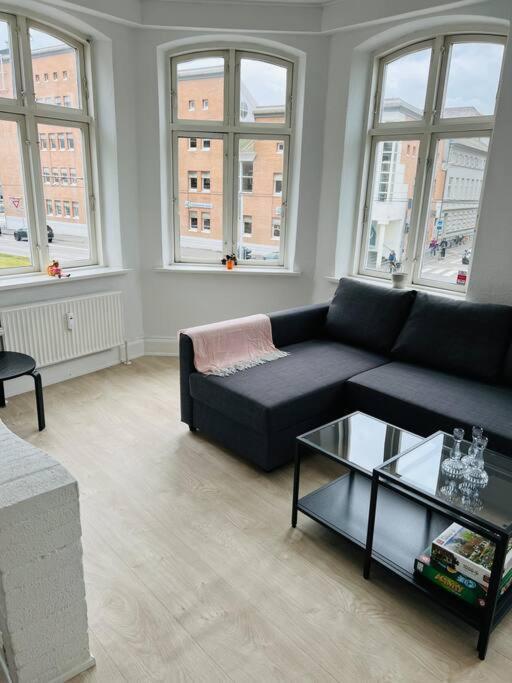 Lovely 1-Bedroom Condo In Aarhus C Exterior foto